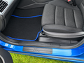 Ford Falcon FG (Ford) Sill/Scuff plates Set of two 390mm