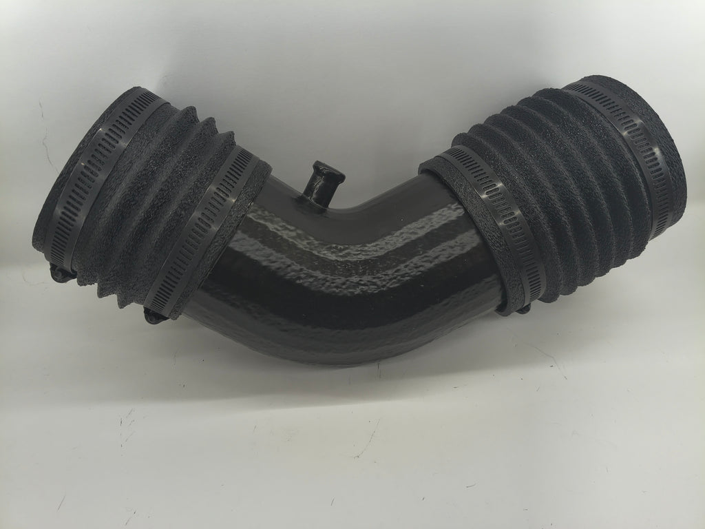 Ford FG-FGX Non Turbo Intake Muffler Delete G6e Xr6
