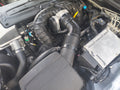 Ford FG-FGX Non Turbo Intake Muffler Delete G6e Xr6