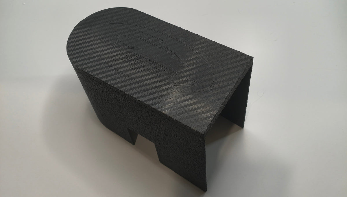 Ford Falcon Brake Master Cover (FPV) - (BA/BF/FG/FGX) easy install, easy removal