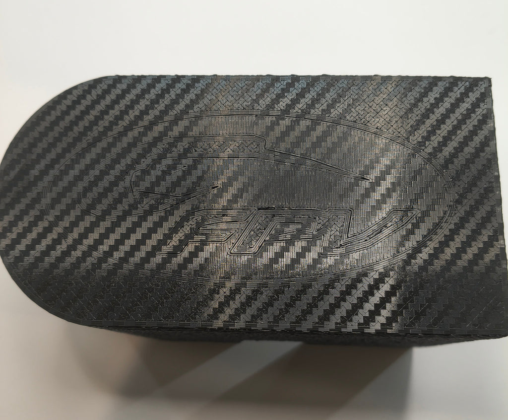 Ford Falcon Brake Master Cover (FPV) - (BA/BF/FG/FGX) easy install, easy removal