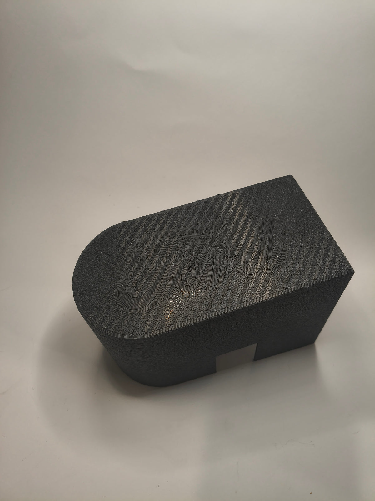 Ford Falcon Brake Master Cover - (Ford) BA/BF/FG/FGX easy install easy removal