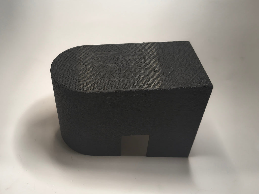 Ford Falcon Brake Master Cover - (Ford) BA/BF/FG/FGX easy install easy removal