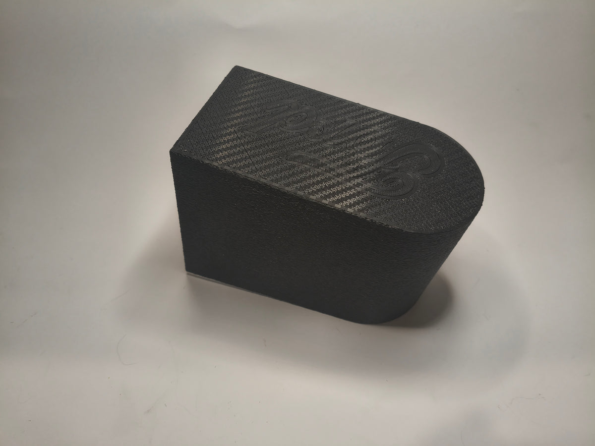 Ford Falcon Brake Master Cover - (Ford) BA/BF/FG/FGX easy install easy removal