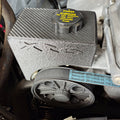 Ford Falcon Power Steering Cover (XR6)-BA-BF- FG - FGX- TERRITORY