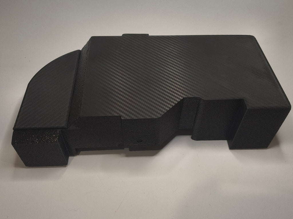 Ford Falcon FUSE BOX COVER BA BF FG FGX XR6 XR8 G6E
