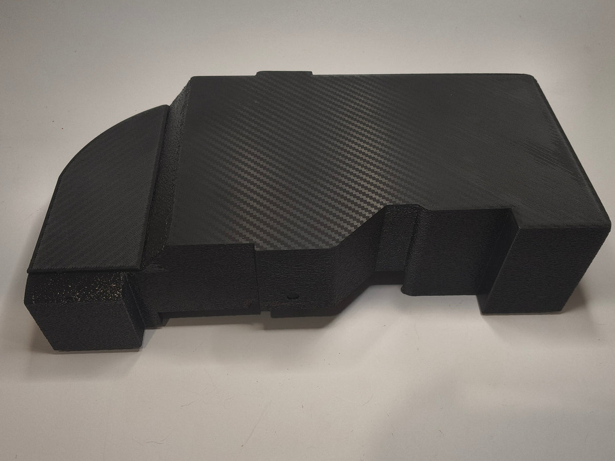 Ford Falcon FUSE BOX COVER BA BF FG FGX XR6 XR8 G6E