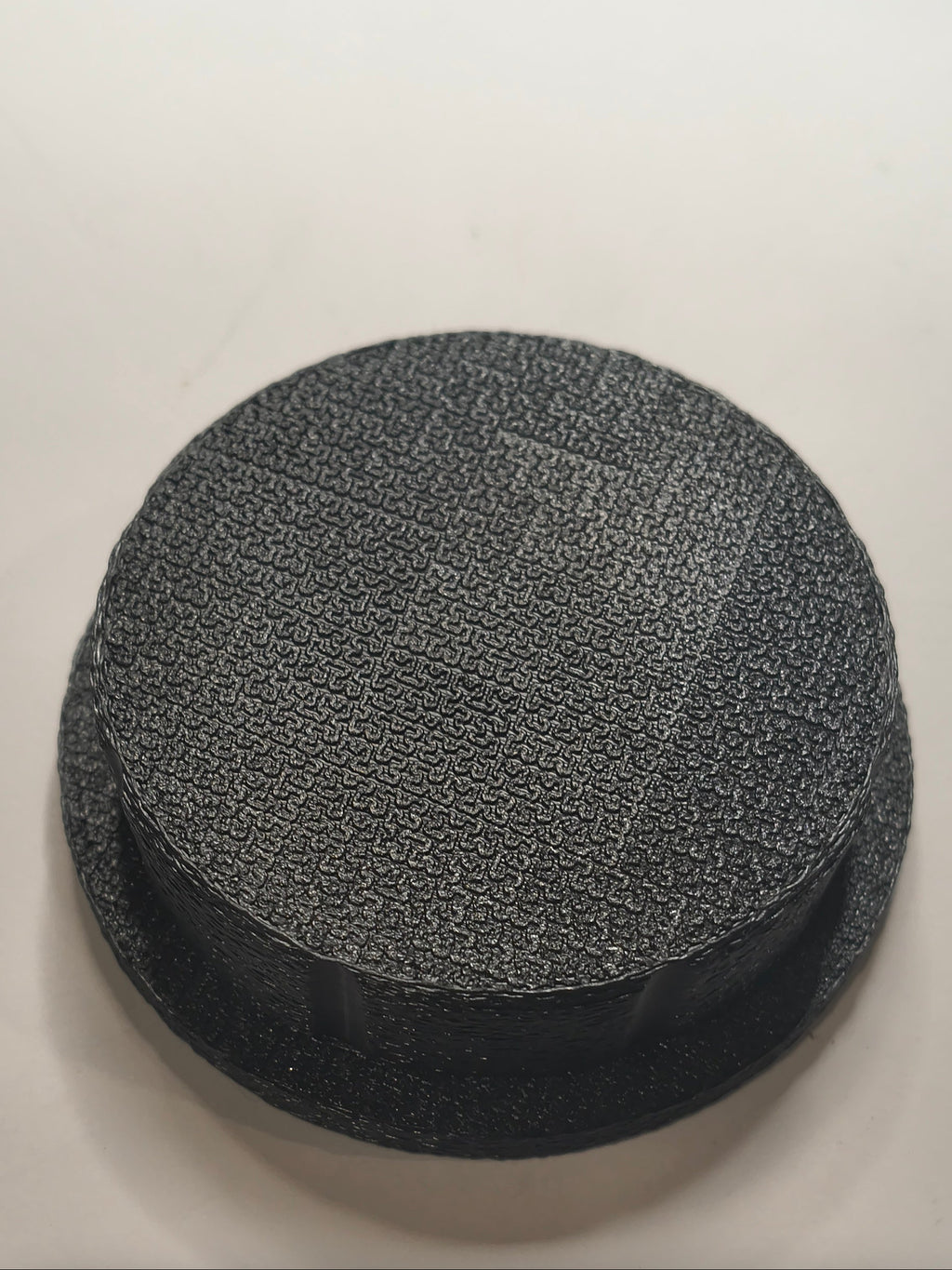 Ford Falcon FG Coolant Tank Cover (black cap) - FG MK2