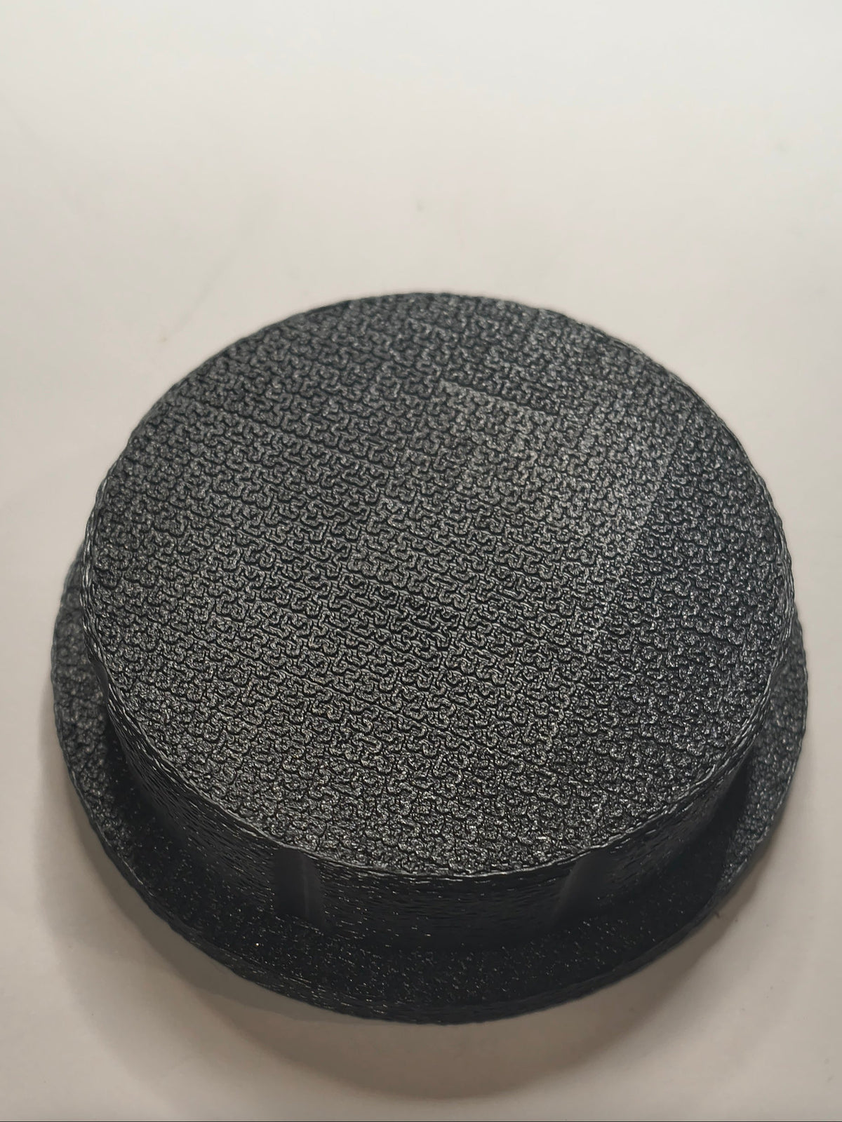 Ford Falcon FG Coolant Tank Cover (black cap) - FG MK2