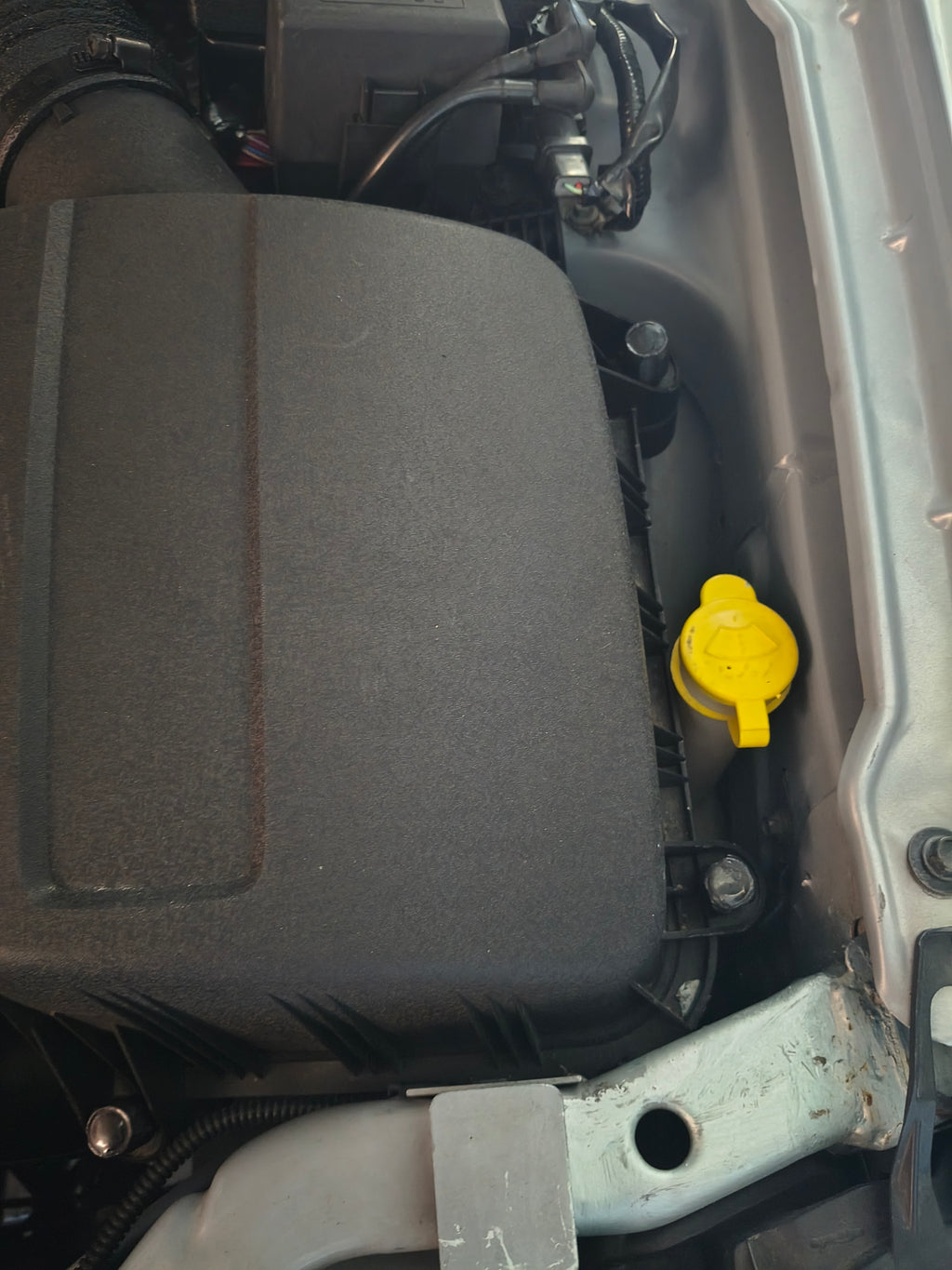 Ford Falcon Airbox Thumb Screw Kit – BA BF FG FGX TERRITOY