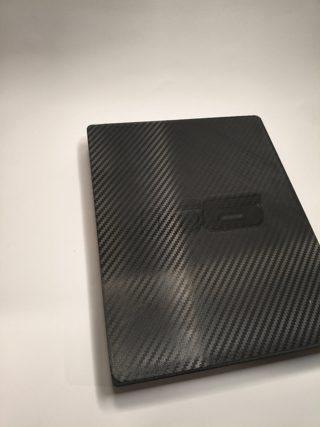 Ford Falcon ECU Cover (G6) - BA/BF/FG/FGX