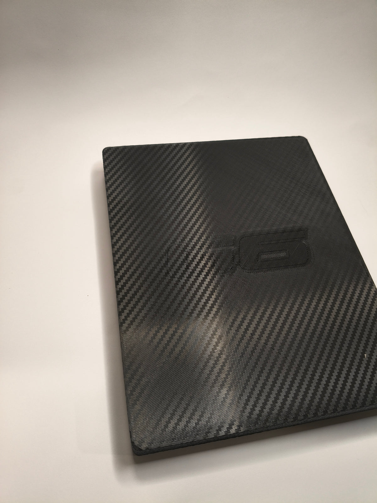 Ford Falcon ECU Cover (G6) - BA/BF/FG/FGX