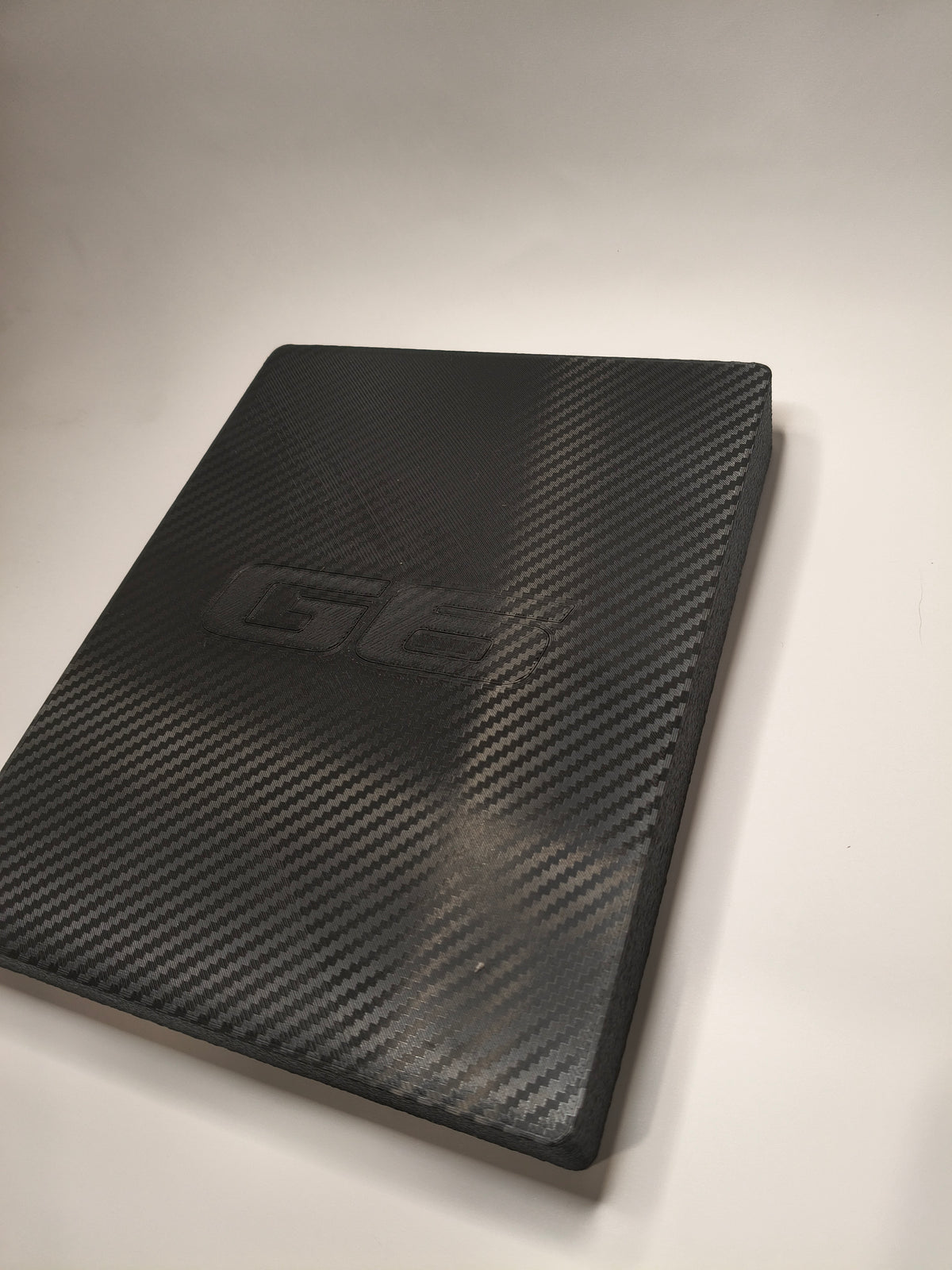 Ford Falcon ECU Cover (G6) - BA/BF/FG/FGX