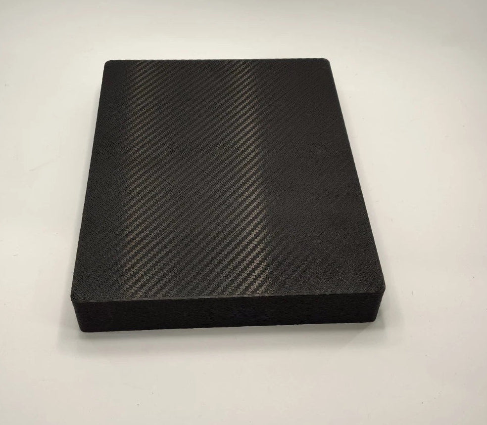 Ford Falcon ECU Cover (Stealth no logo) - BA/BF/FG/FGX