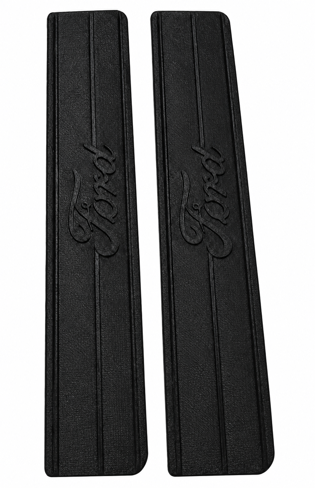 Ford Falcon FG (Ford) Sill/Scuff plates Set of two 390mm