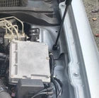 Ford Falcon ECU Cover (Stealth no logo) - BA/BF/FG/FGX