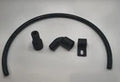 Ford Falcon FG FGX Non Turbo Camshaft Cover Breather Hose Replacement