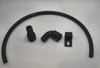 Ford Falcon FG FGX Non Turbo Camshaft Cover Breather Hose Replacement