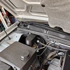 Ford Falcon Brake Master Cover (XR8) - (BA/BF/FG/FGX) easy install easy removal