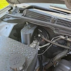 Ford Falcon Brake Master Cover (XR8) - (BA/BF/FG/FGX) easy install easy removal