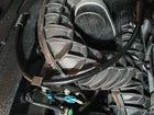 Ford Falcon FG FGX Non Turbo Camshaft Cover Breather Hose Replacement