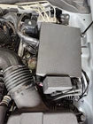Ford Falcon ECU Cover (Stealth no logo) - BA/BF/FG/FGX