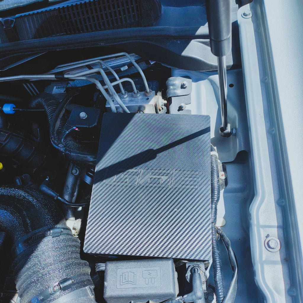 Ford Falcon ECU Cover (G6E)- BA/BF/FG/FGX
