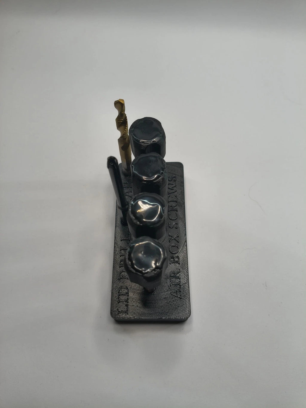 Ford Falcon Airbox Thumb Screw Kit – BA BF FG FGX TERRITOY