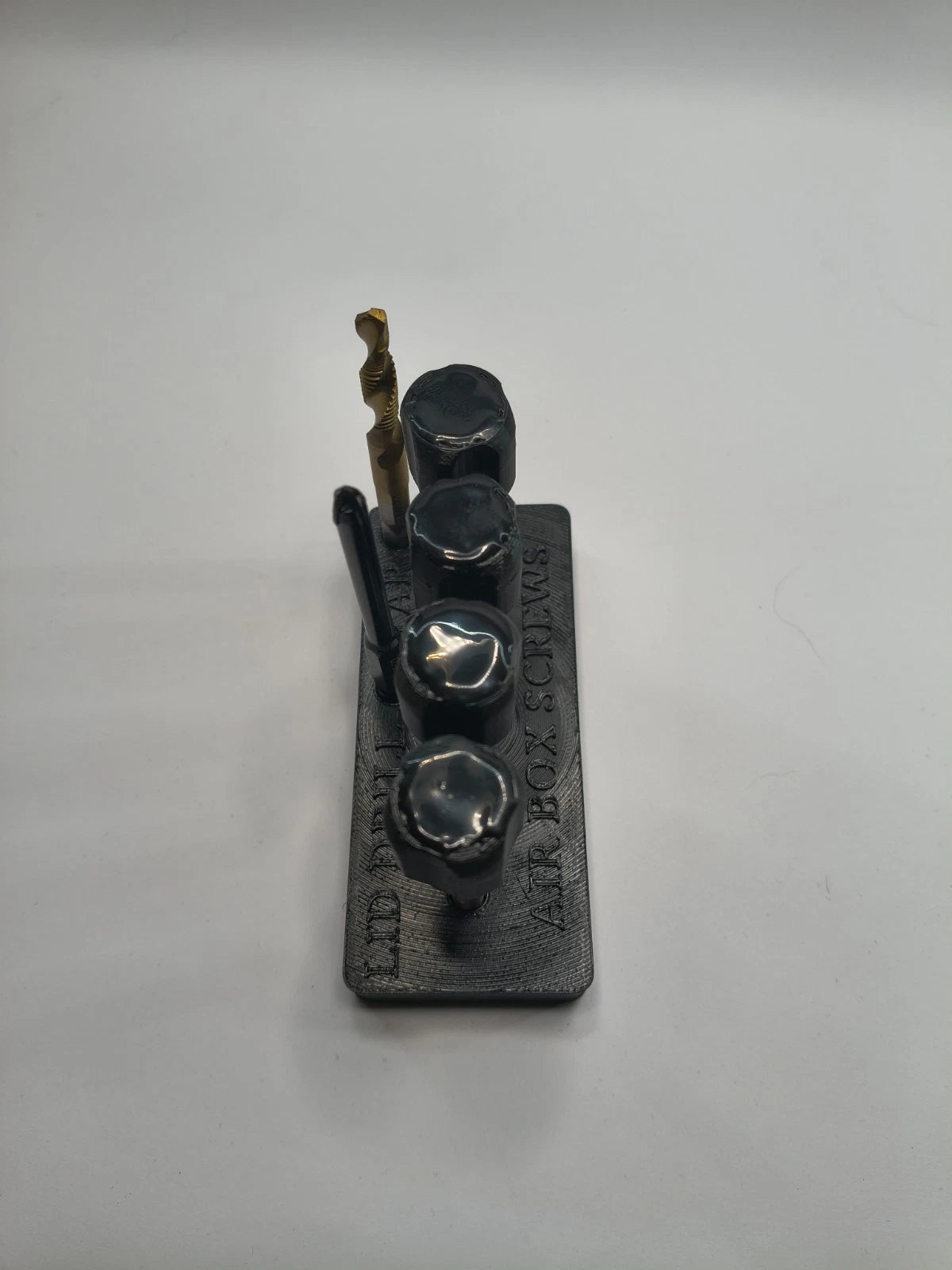 Ford Falcon Airbox Thumb Screw Kit – BA BF FG FGX TERRITOY
