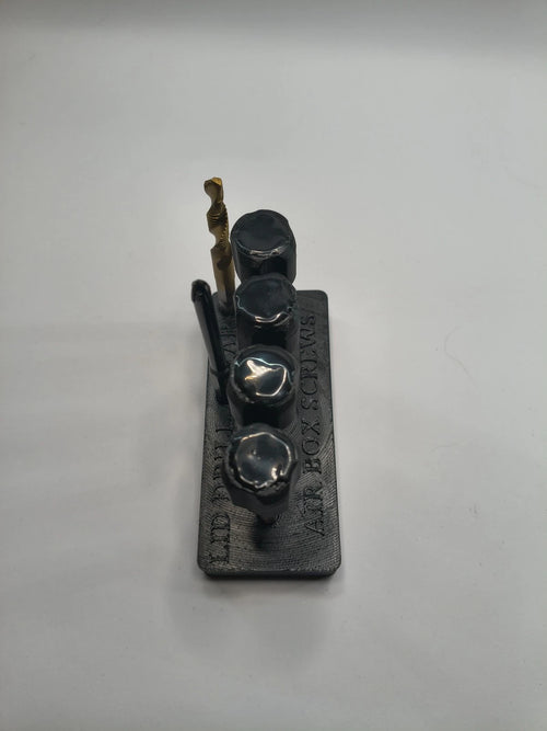 Ford Falcon Airbox Thumb Screw Kit – BA BF FG FGX TERRITOY