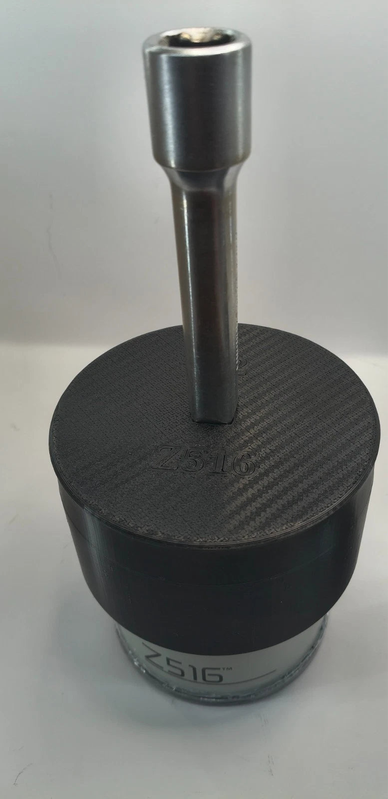 FORD FG FUNNEL AND OIL FILTER SPANNER / CUP Z516 BARRA TERITTORY