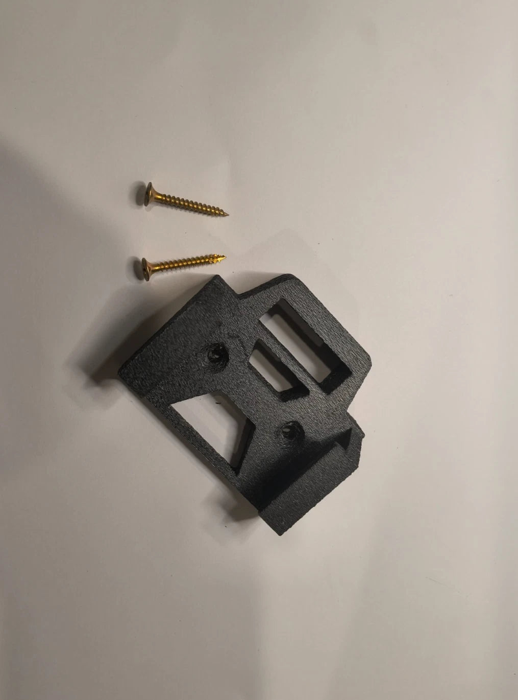 Makita 18V Battery Holder 3Ah 5Ah 6Ah screw mounted