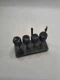 Ford Falcon Airbox Thumb Screw Kit – BA BF FG FGX TERRITOY