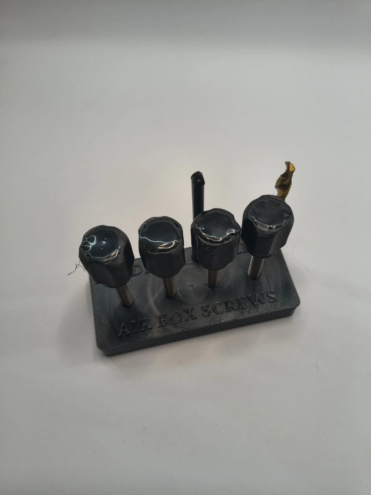 Ford Falcon Airbox Thumb Screw Kit – BA BF FG FGX TERRITOY