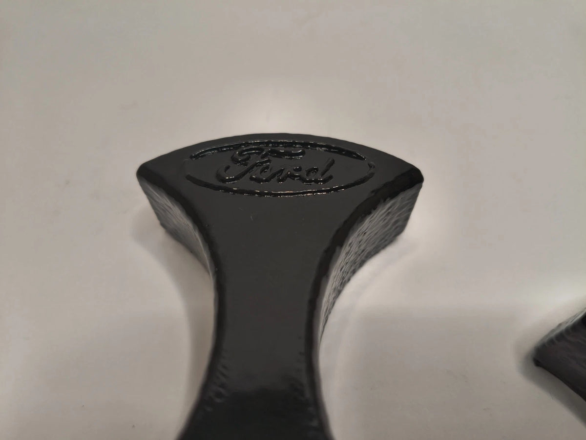 Ford Falcon Fg-Fgx Cup Holder insert G6 G6e Xr6 Xr8 (2 Pack) Open / Solid