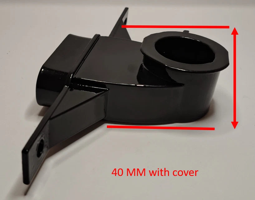 Mini Ford Ranger Nextgen, Volkswagen Amarok, Everest Washer Bottle Filler