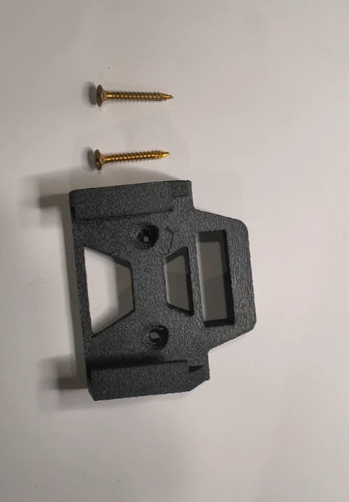 Makita 18V Battery Holder 3Ah 5Ah 6Ah screw mounted