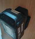 Makita 18V Battery Holder 3Ah 5Ah 6Ah screw mounted