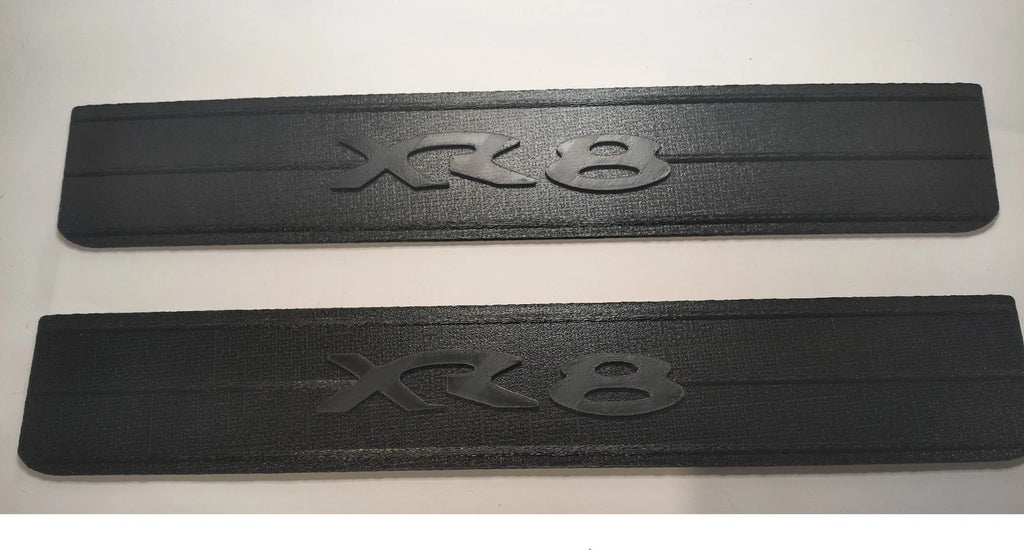 Ford Falcon FG (XR8) Sill/Scuff plates Set of two 390mm