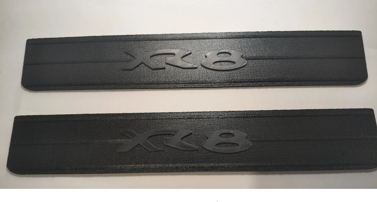 Ford Falcon FG (XR8) Sill/Scuff plates Set of two 390mm