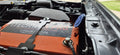 Ford Ranger Nextgen Pu Washer bottle Filler Dual Battery