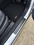 Ford Falcon FG (XR8) Sill/Scuff plates Set of two 390mm