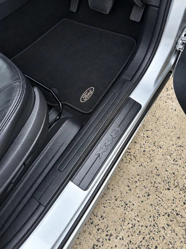 Ford Falcon FG (XR8) Sill/Scuff plates Set of two 390mm