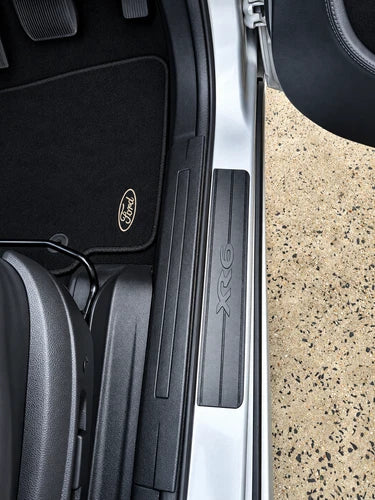 Ford Falcon FG (XR6) Sill/Scuff plates Set of two 390mm