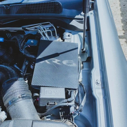 Ford Falcon ECU Cover (XR6)- BA/BF/FG/FGX