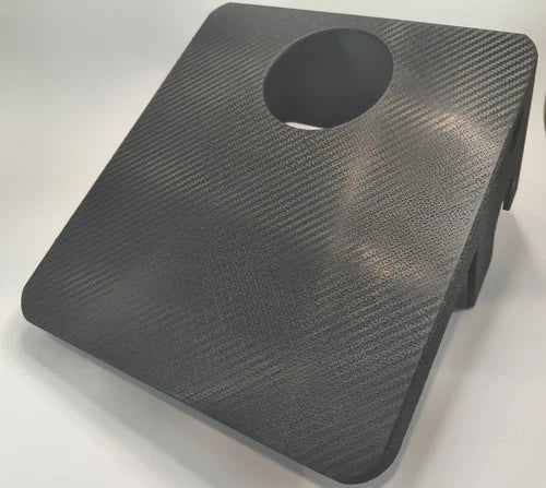 Ford Falcon FG Coolant Cover (Yellow Cap) - FG MK1