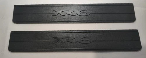 Ford Falcon FG (XR6) Sill/Scuff plates Set of two 390mm