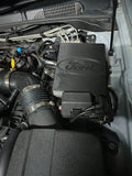 Ford Falcon ECU Cover (Ford logo) - BA/BF/FG/FGX