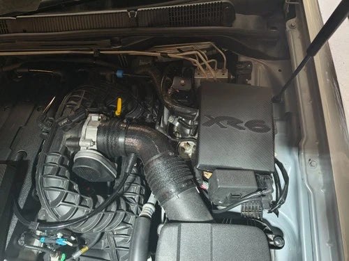 Ford Falcon ECU Cover (XR6)- BA/BF/FG/FGX